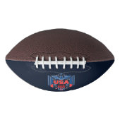 Verenigde Staten 1776-2026 American Football (Voorkant)