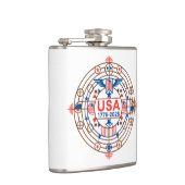 Verenigde Staten 1776-2026 Heupfles (Rechts)