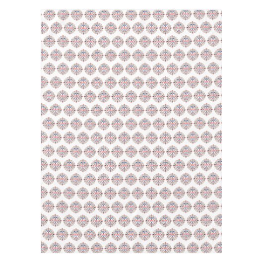 Verenigde Staten 1776-2026 Tafelkleed (Voorkant)