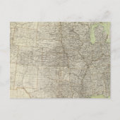 Verenigde Staten 17 Briefkaart (Voorkant)