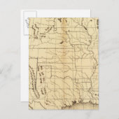 Verenigde Staten 17 Briefkaart (Voorkant / Achterkant)