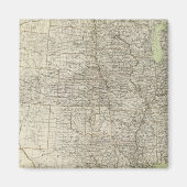 Verenigde Staten 17 Magneet (Voorkant)