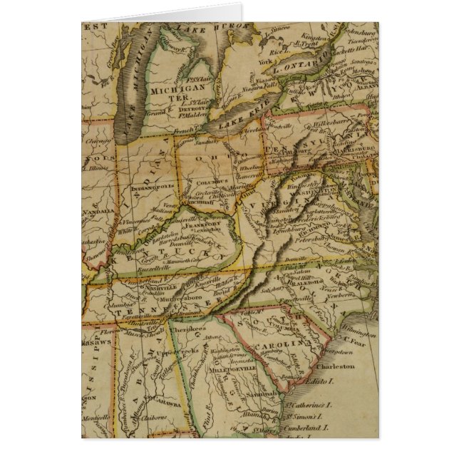 Verenigde Staten 2 (Voorkant)