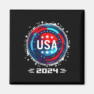 Verenigde Staten 2024 ga verenigde staten sport vs Magneet