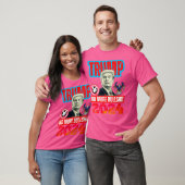 Verenigde Staten 2024 T-shirt (Unisex)
