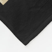 Verenigde Staten 2025 Fleece Deken (Hoek)