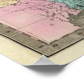 Verenigde Staten 21 Poster (Hoek)