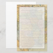 Verenigde Staten 23 Briefpapier (Voorkant / Achterkant)