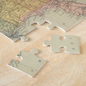 Verenigde Staten 23 Legpuzzel (Zijkant)