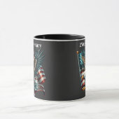 Verenigde Staten 250e Verjaardagsviering Mok (Midden)