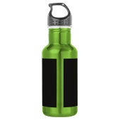 Verenigde Staten 250e Verjaardagsviering Waterfles (Achterkant)