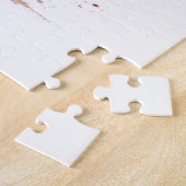 Verenigde Staten 250e Vrijheid Legpuzzel (Zijkant)