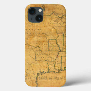 Verenigde Staten 25 2 Case-Mate iPhone Case