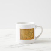 Verenigde Staten 25 2 Espresso Kop (Rechts)