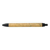 Verenigde Staten 25 2 Zwarte Inkt Pen (Voorkant)