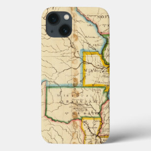 Verenigde Staten 26 Case-Mate iPhone Case