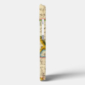 Verenigde Staten 26 Case-Mate iPhone Case (Achterkant / Links)