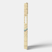 Verenigde Staten 26 Case-Mate iPhone Case (Achterkant / Rechts)