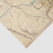 Verenigde Staten 26 Tissuepapier (Detail)