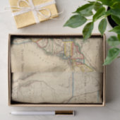 Verenigde Staten 26 Tissuepapier (Geschenk)