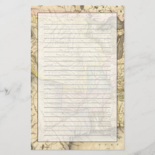 Verenigde Staten 29 Briefpapier