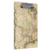 Verenigde Staten 29 Klembord (Rechts)