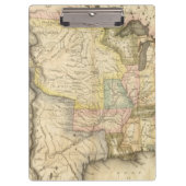 Verenigde Staten 29 Klembord (Voorkant)