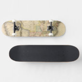 Verenigde Staten 29 Persoonlijk Skateboard (Horizontaal)