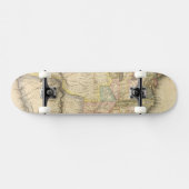 Verenigde Staten 29 Persoonlijk Skateboard (Horizontaal)