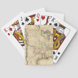 Verenigde Staten 29 Speelkaarten