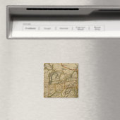 Verenigde Staten 2 Magneet (Insitu (Vaatwasser))