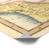 Verenigde Staten 31 Poster (Hoek)