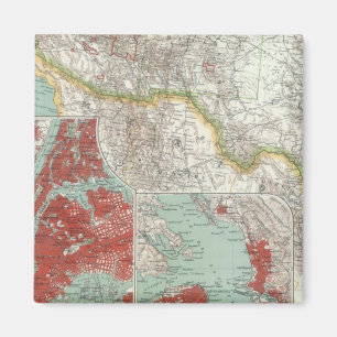 Verenigde Staten 32 Magneet