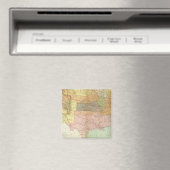 Verenigde Staten 33 Magneet (Insitu (Vaatwasser))