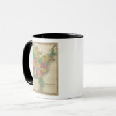 Verenigde Staten 33 Mok (Voorkant links)