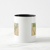 Verenigde Staten 35 Mok (Midden)