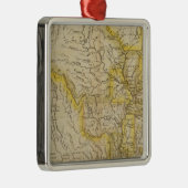 Verenigde Staten 36 Metalen Ornament (Rechts)