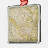 Verenigde Staten 36 Metalen Ornament (Links)