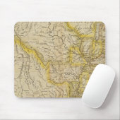 Verenigde Staten 36 Muismat (Met muis)