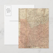Verenigde Staten 37 Briefkaart (Voorkant / Achterkant)