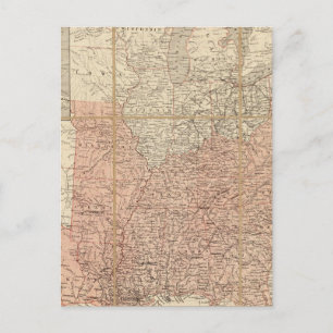 Verenigde Staten 37 Briefkaart