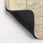 Verenigde Staten 37 Muismat (Hoek)