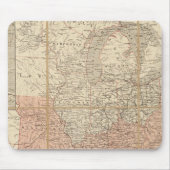 Verenigde Staten 37 Muismat (Voorkant)