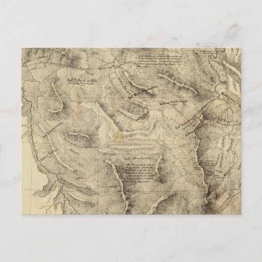 Verenigde Staten 39 Briefkaart (Voorkant)