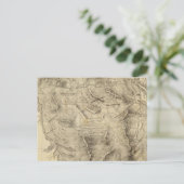 Verenigde Staten 39 Briefkaart (Staand voorkant)
