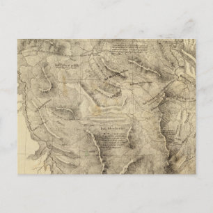 Verenigde Staten 39 Briefkaart