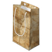 Verenigde Staten 39 Klein Cadeauzakje (Voorkant Gekanteld)