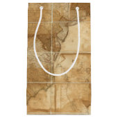Verenigde Staten 39 Klein Cadeauzakje (Voorkant)