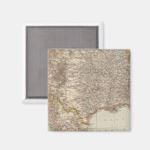 Verenigde Staten 39 Magneet (Voorkant / Achterkant)