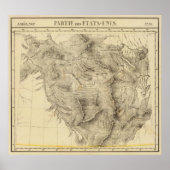 Verenigde Staten 39 Poster (Voorkant)